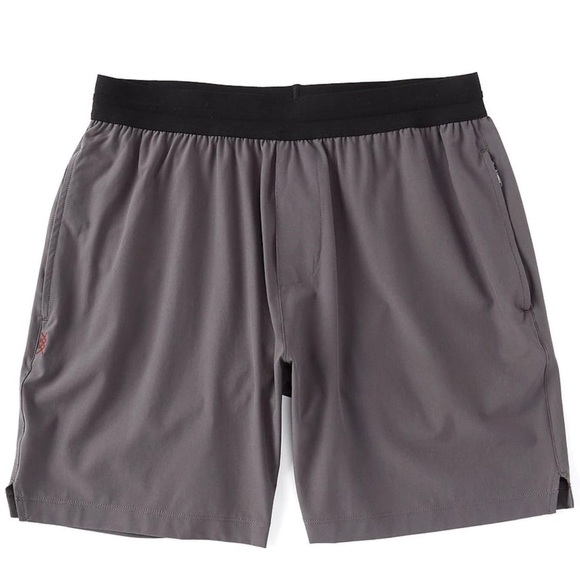RHONE Other - RHONE 7” Mako Tech Shorts NWT